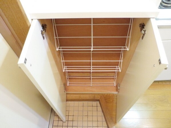 第6千代鶴ビルの物件内観写真